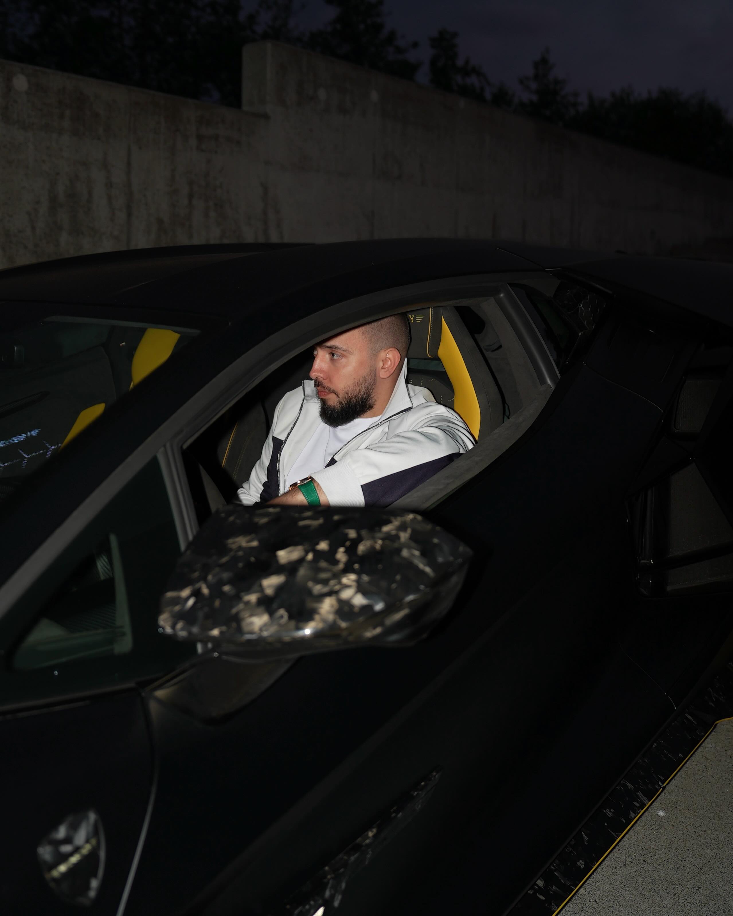 Semih Yalçın